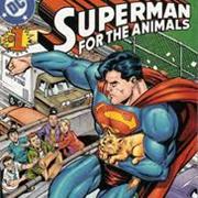 Superman for the Animals