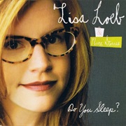 Do You Sleep? - Lisa Loeb & Nine Stories