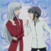 Yuki and Ayame