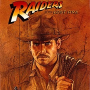 Raiders of the Lost Ark