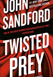 Twisted Prey (John Sandford)