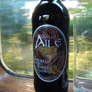 Okells Aile Smoked Celtic Porter