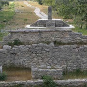 Dzibilchaltun Ruins - Merida