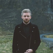 Ólafur Arnalds