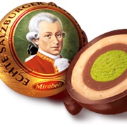 Mozart Kugel