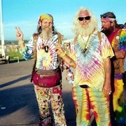 Hippies