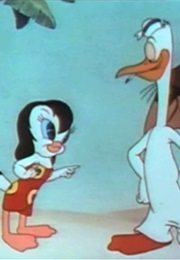 Aloha Hooey (1942)