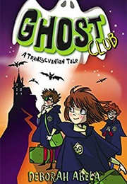 A Transylvanian Tale (Deborah Abela)