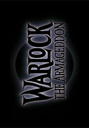 Warlock - The Armageddon. (1993)