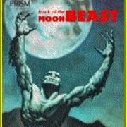 1007 - Track of the Moon Beast