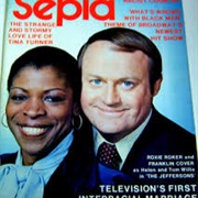 Helen and Thomas Willis - The Jeffersons