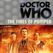 The Fires of Pompeii (1 Part)