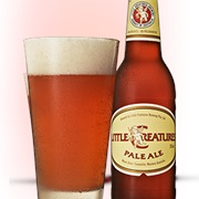 Australia: Little Creatures Pale Ale