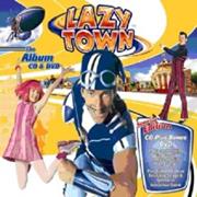 Lazytown