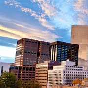 Denver-Colorado Springs