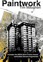 Paintwork (Tim Maughan)