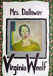Mrs. Dalloway (Virginia Woolf)