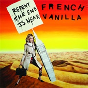 French Vanilla - French Vanilla