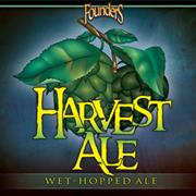 Founders Harvest Ale