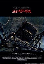 Sorceror (1977)