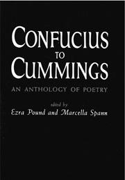Confucius to Cummings (Ezra Pound)