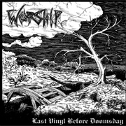 Worship - Last Tape Before Doomsday