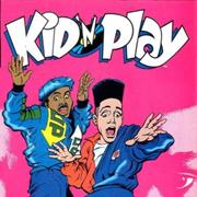 Kid 'N Play