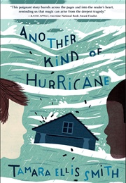 Another Kind of Hurricane (Tamara Ellis Smith)