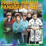 Procol Harum - Pandora's Box