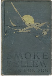 Smoke Bellew (Jack London)