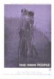 The Rain People (Francis Ford Coppola)