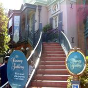 Disney Gallery, the (1987-2007)