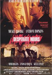 The Desperate Hours (1990)