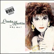 Linda Martin - "Why Me"