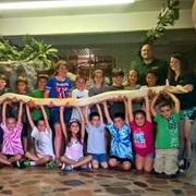 The Barn Nature Center - Doylestown, PA