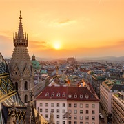 Vienna, Austria