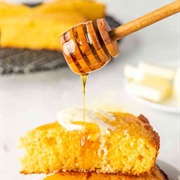 Cornbread & Honey
