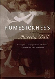 Homesickness (Murray Bail)