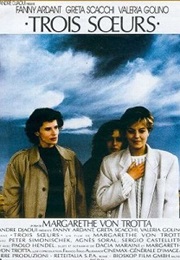 Love and Fear (1988)