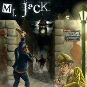 Mr. Jack
