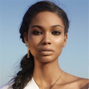 Chanel Iman