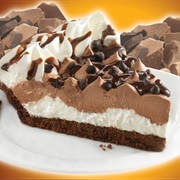 Hershey's Chocolate Cream Pie