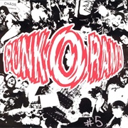 Punk-O-Rama 5