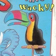 Towilla the Toucan