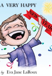 A Very Happy New Year (Eva Jane Laroux)