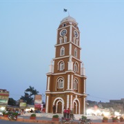 Sialkot, Pakistan