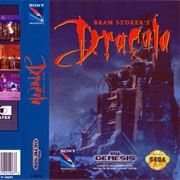 Bram Stoker&#39;s Dracula