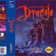 Bram Stoker's Dracula