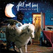 Thriller - Live From Hammersmith Palais by Fall Out Boy