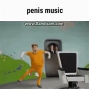 Penis Music